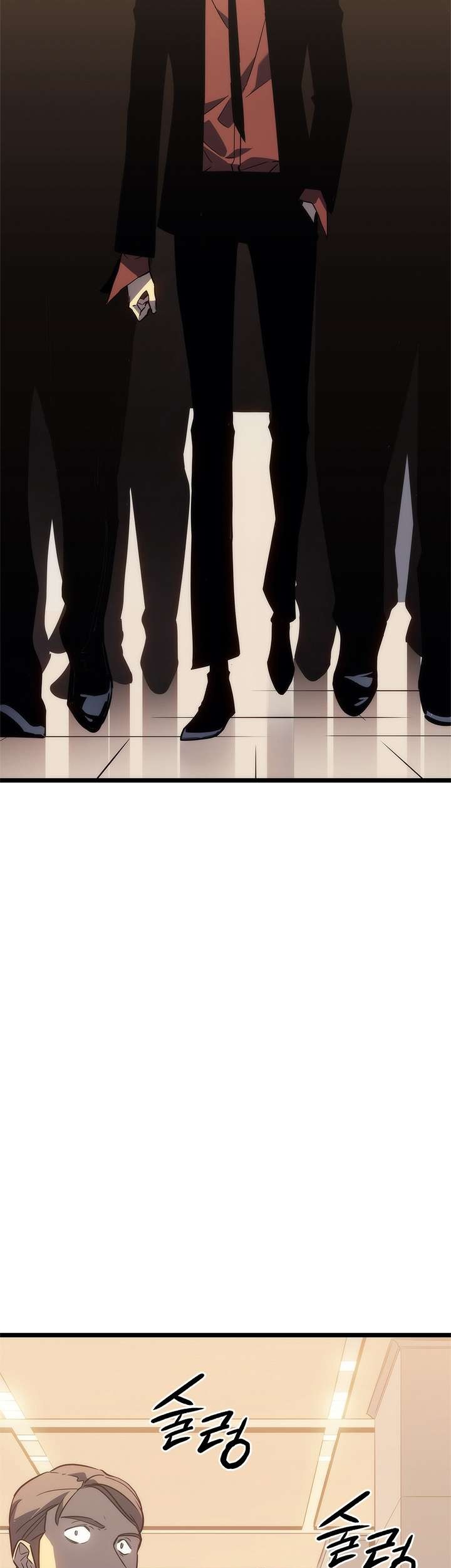 Solo Leveling Chapter 148 Gambar 74