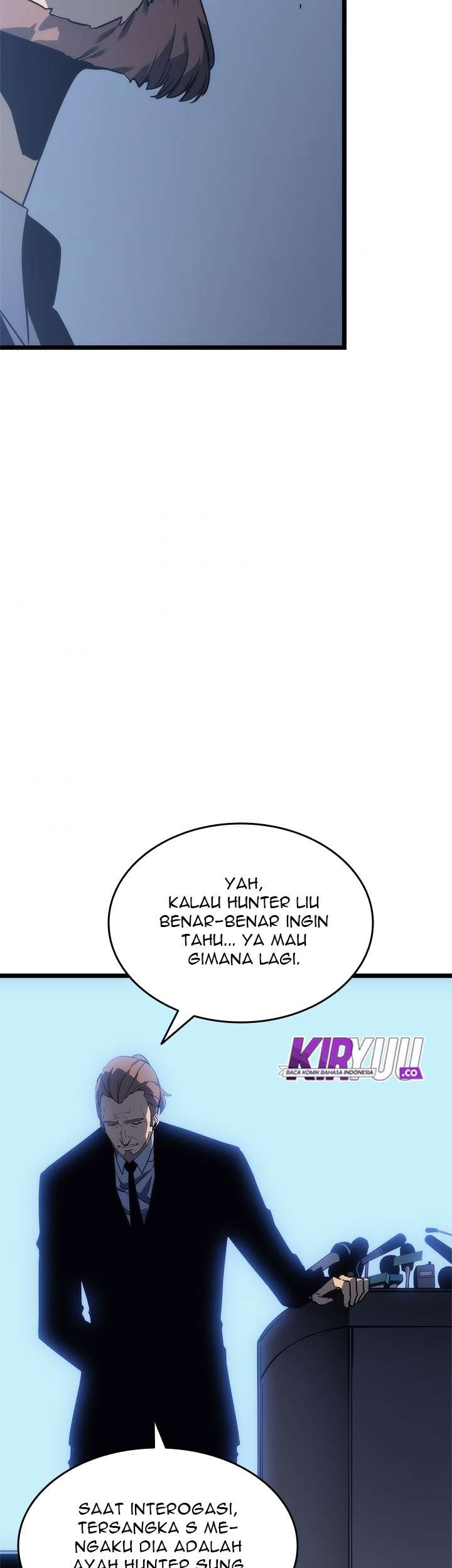 Solo Leveling Chapter 148 Gambar 58