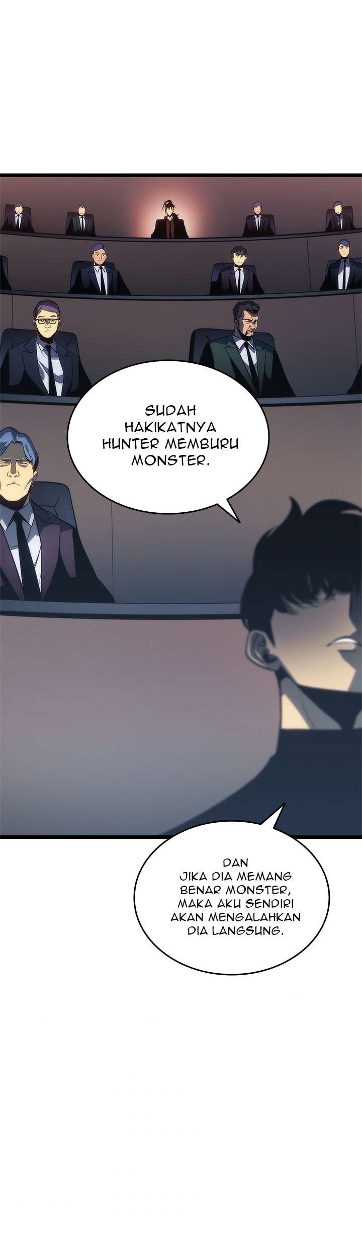 Solo Leveling Chapter 148 Gambar 62