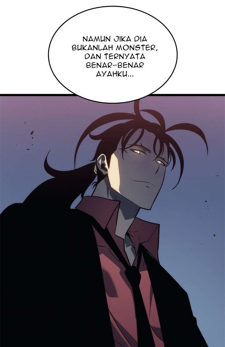 Solo Leveling Chapter 148 Gambar 63
