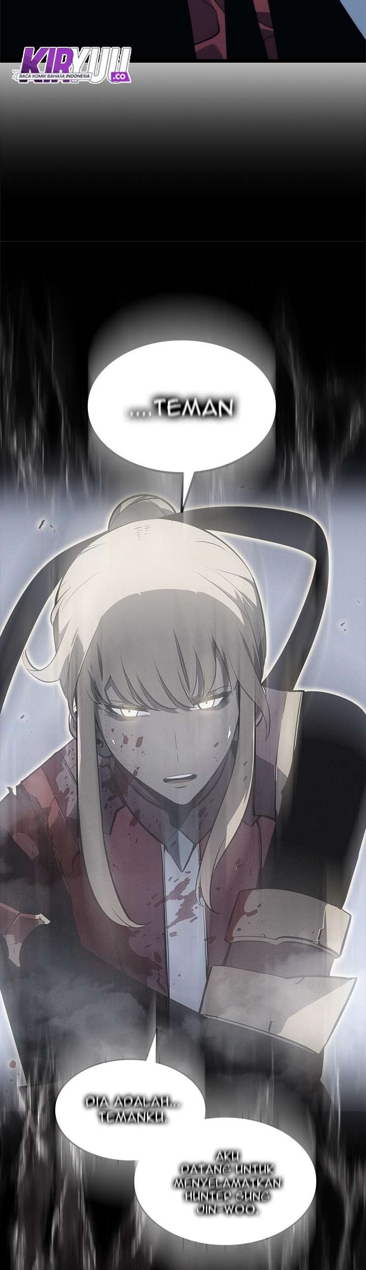 Solo Leveling Chapter 148 Gambar 64