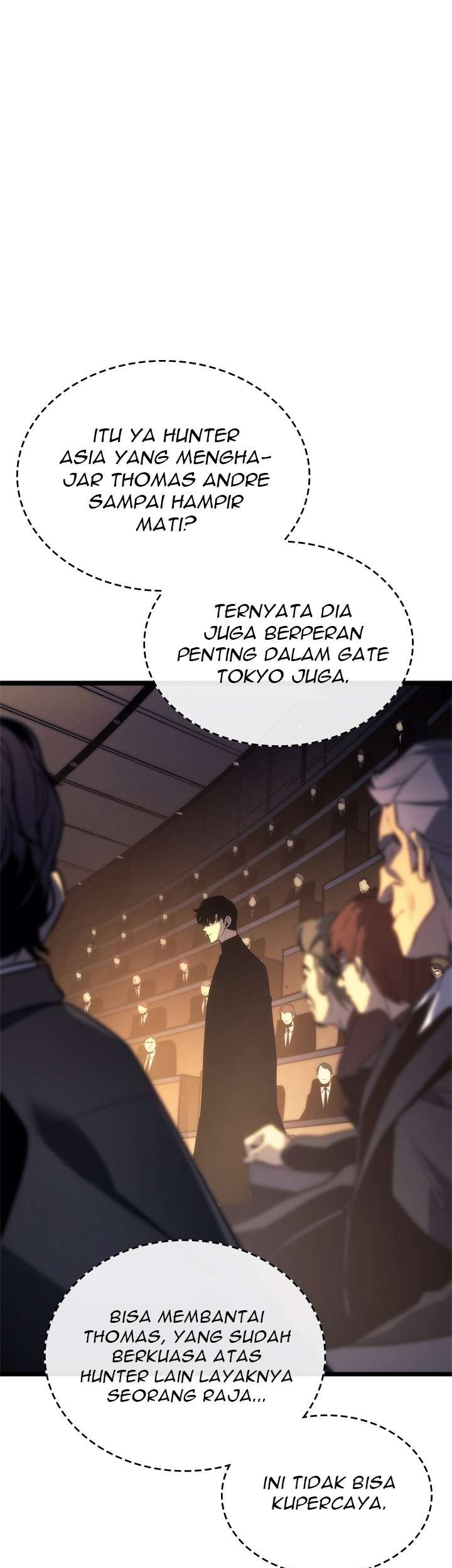 Solo Leveling Chapter 148 Gambar 4
