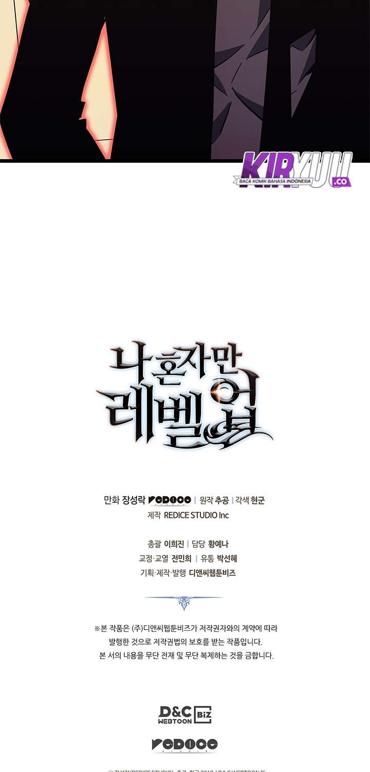 Solo Leveling Chapter 148 Gambar 89