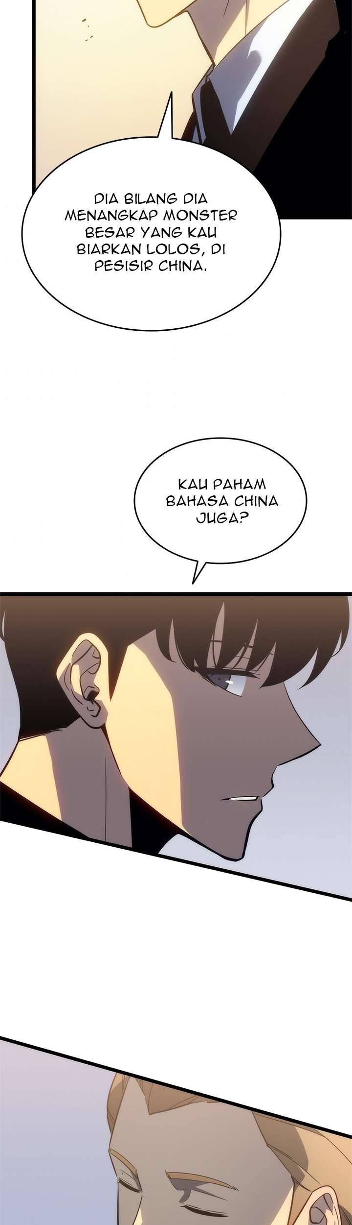 Solo Leveling Chapter 148 Gambar 78