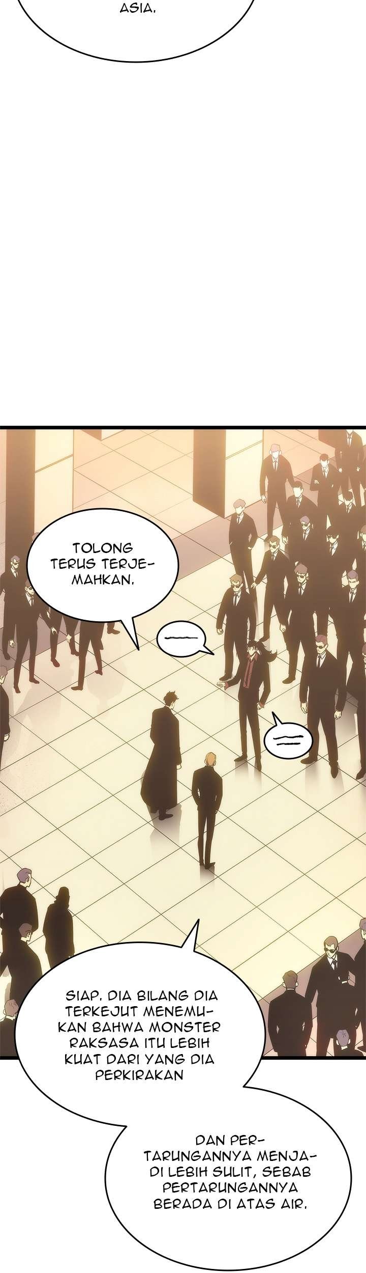 Solo Leveling Chapter 148 Gambar 80