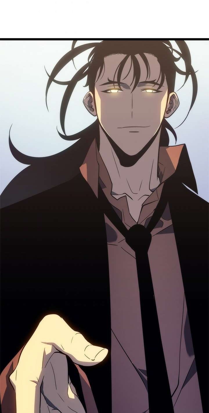 Solo Leveling Chapter 148 Gambar 83