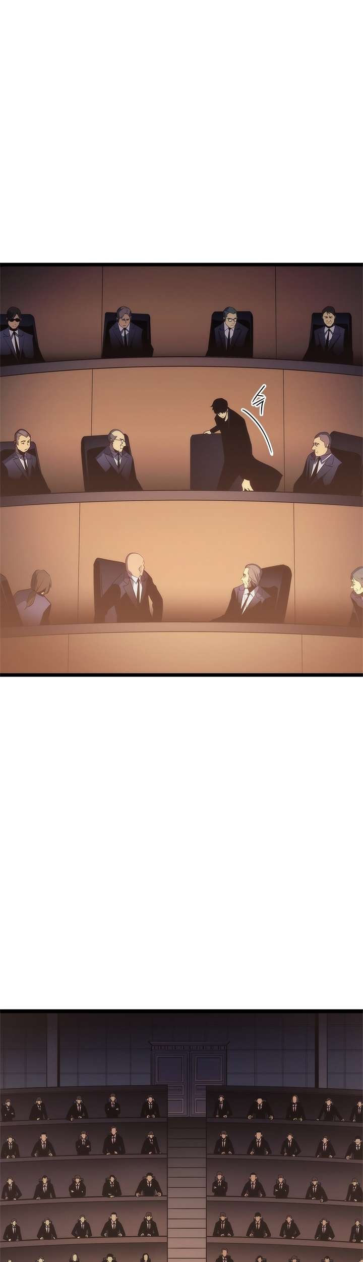 Solo Leveling Chapter 148 Gambar 6