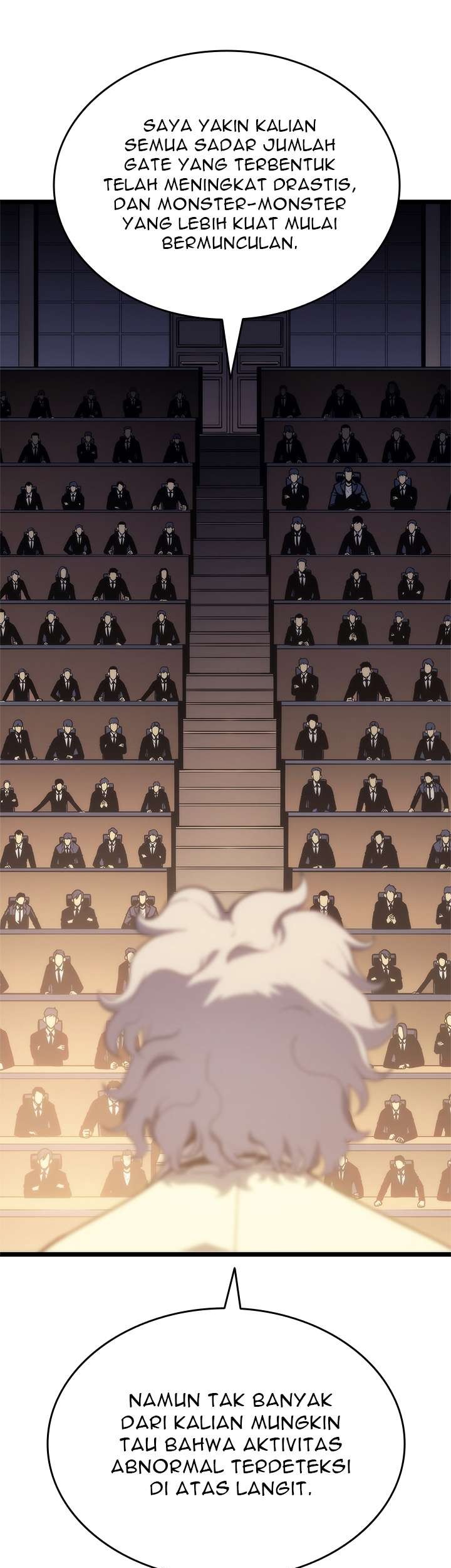 Solo Leveling Chapter 148 Gambar 10