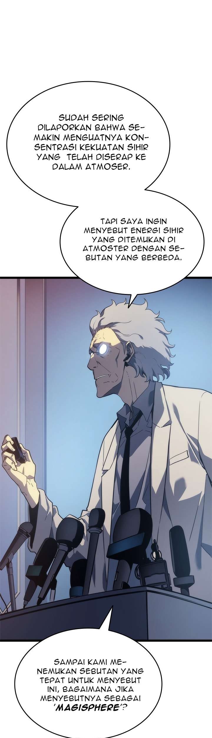 Solo Leveling Chapter 148 Gambar 12