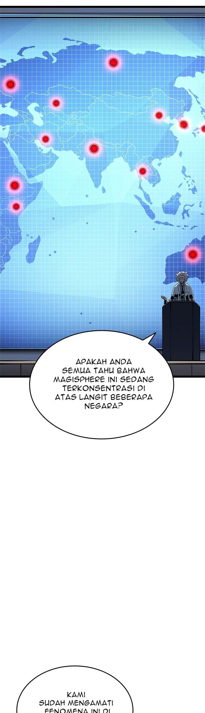 Solo Leveling Chapter 148 Gambar 14