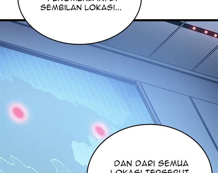 Solo Leveling Chapter 148 Gambar 15