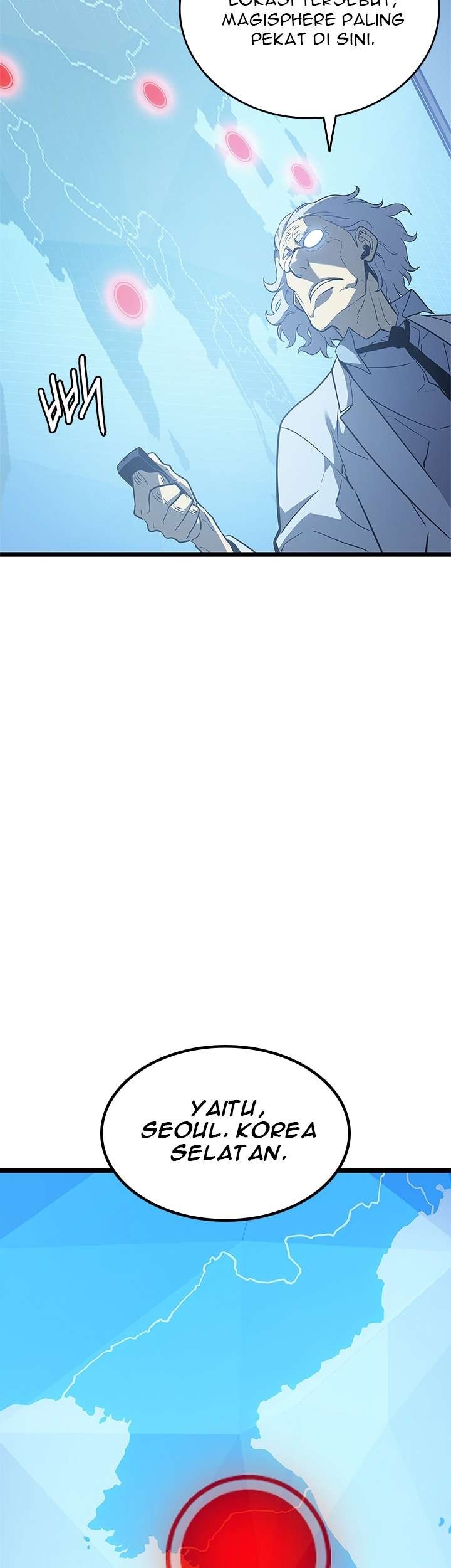 Solo Leveling Chapter 148 Gambar 16