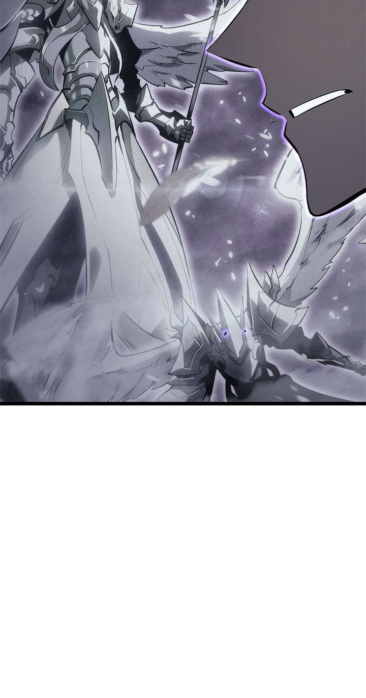 Solo Leveling Chapter 137 Gambar 57