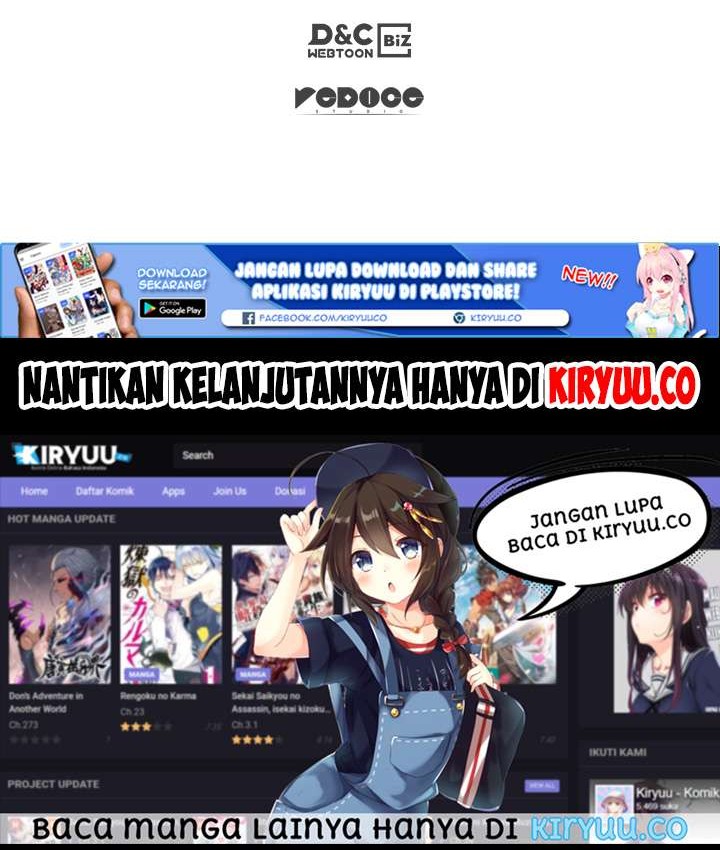 Solo Leveling Chapter 137 Gambar 61