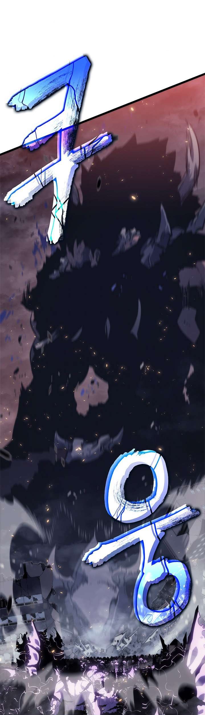 Manhwa Solo Leveling Chapter 137 gambar nomor 2