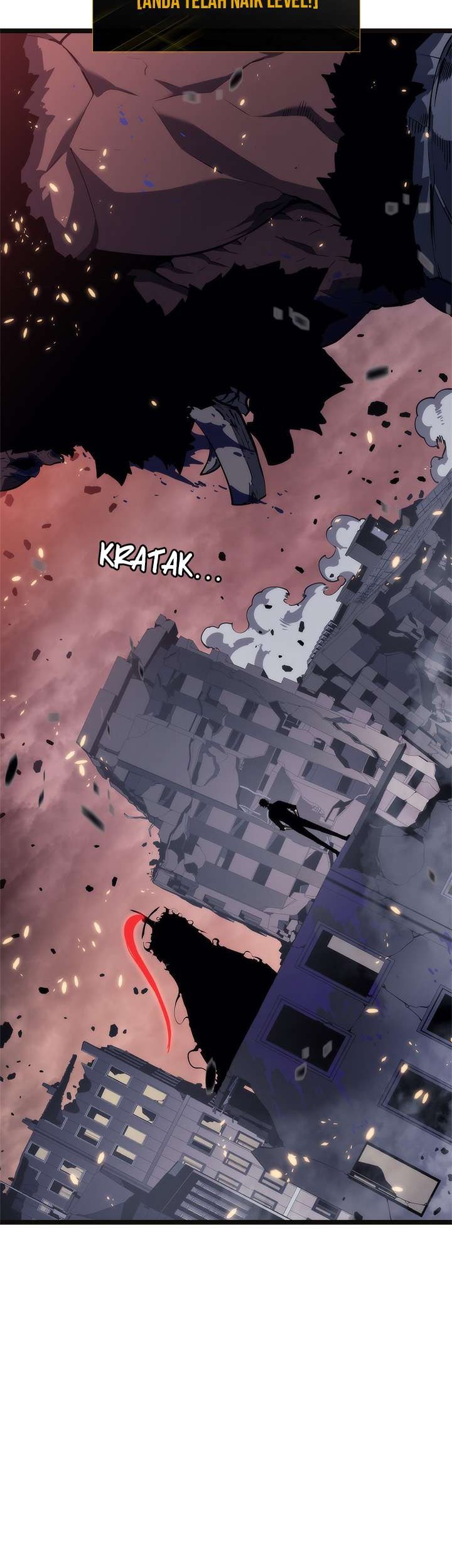 Solo Leveling Chapter 137 Gambar 4