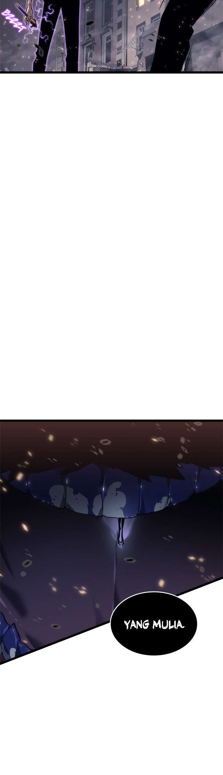 Solo Leveling Chapter 137 Gambar 10