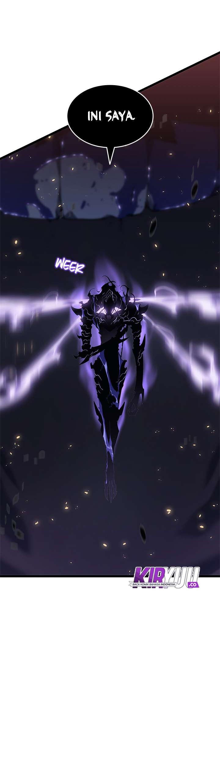 Solo Leveling Chapter 137 Gambar 11