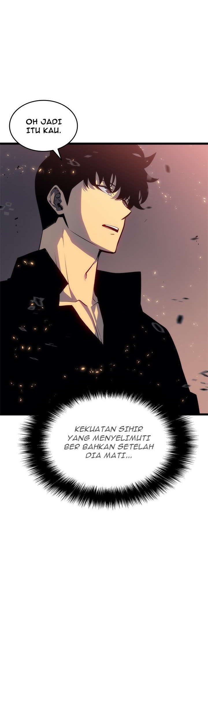 Solo Leveling Chapter 137 Gambar 12