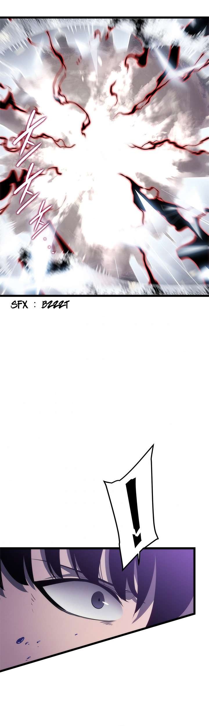 Solo Leveling Chapter 137 Gambar 13