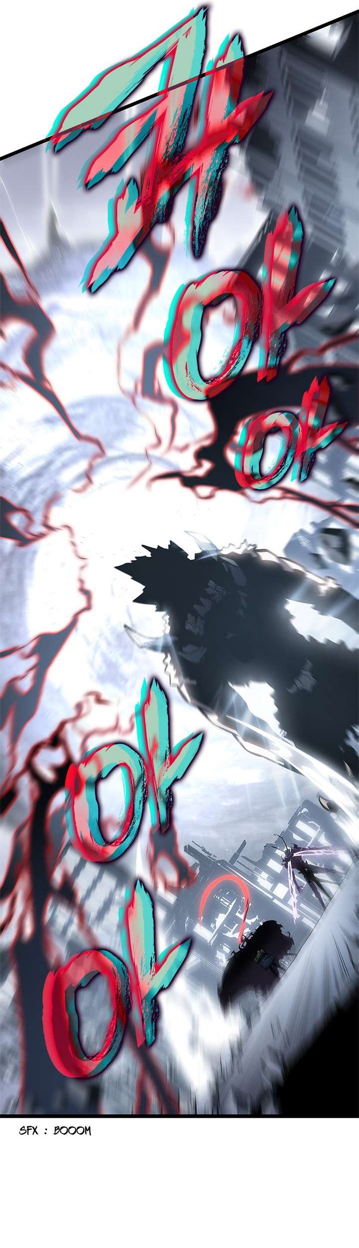 Solo Leveling Chapter 137 Gambar 14