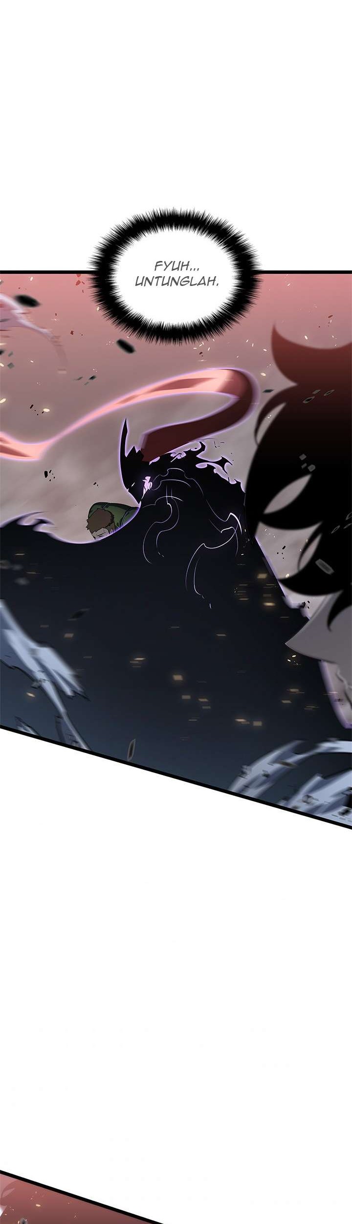 Solo Leveling Chapter 137 Gambar 17