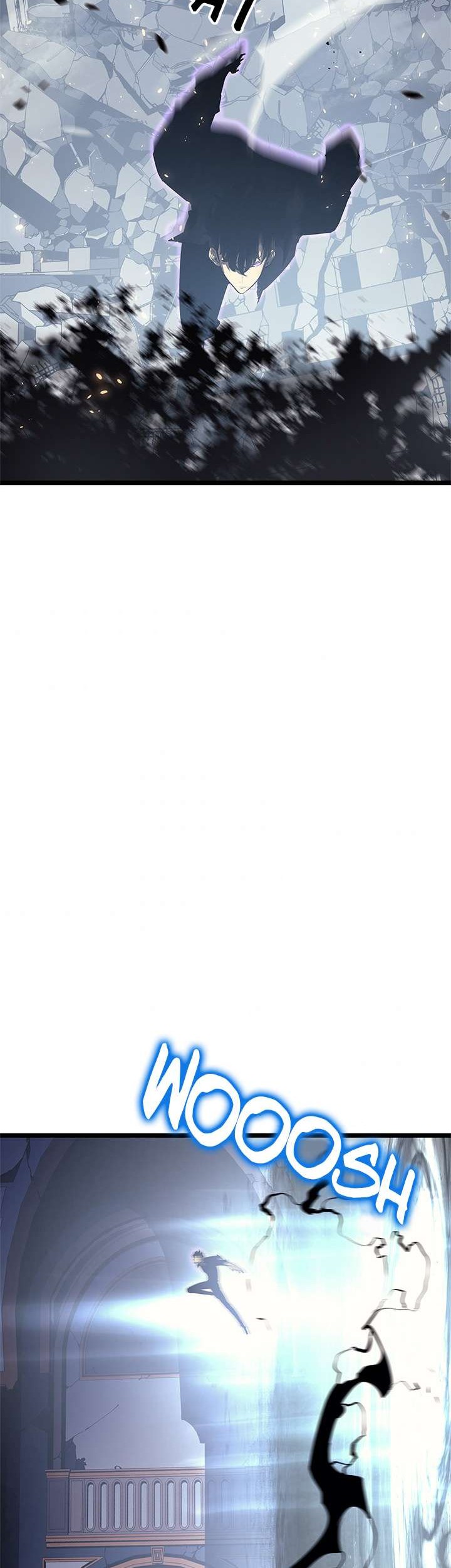 Solo Leveling Chapter 137 Gambar 21