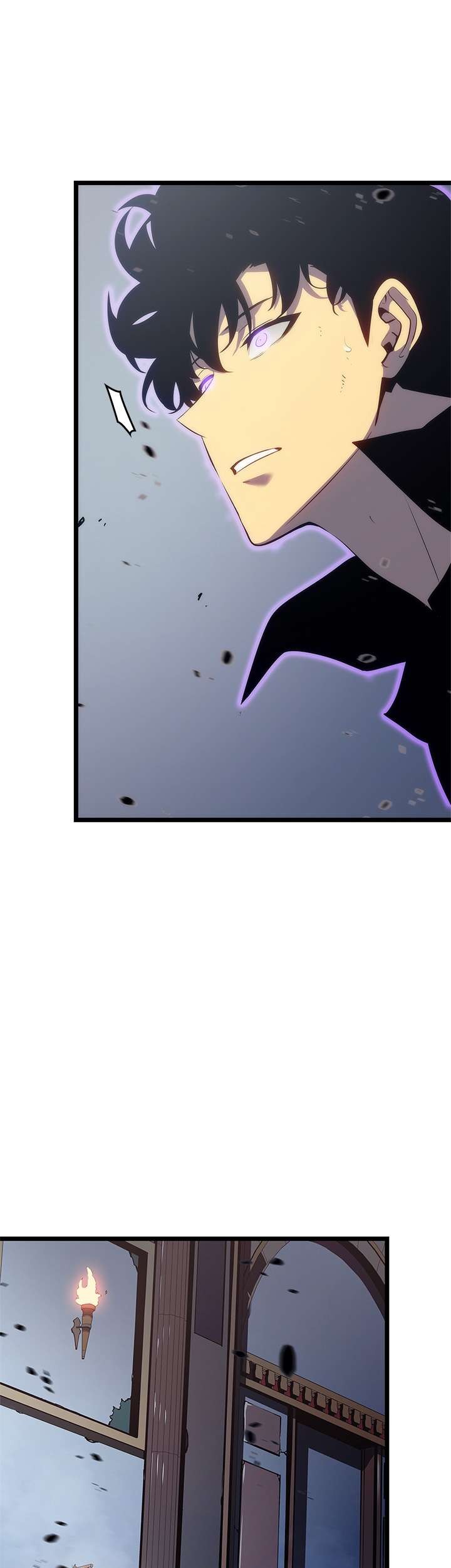 Solo Leveling Chapter 137 Gambar 23