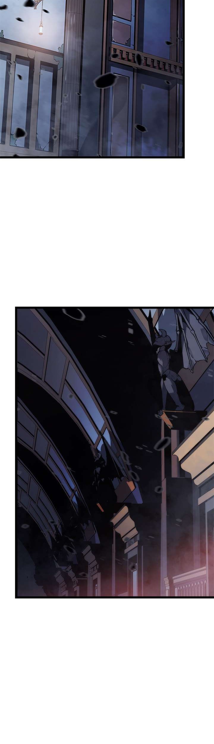 Solo Leveling Chapter 137 Gambar 24