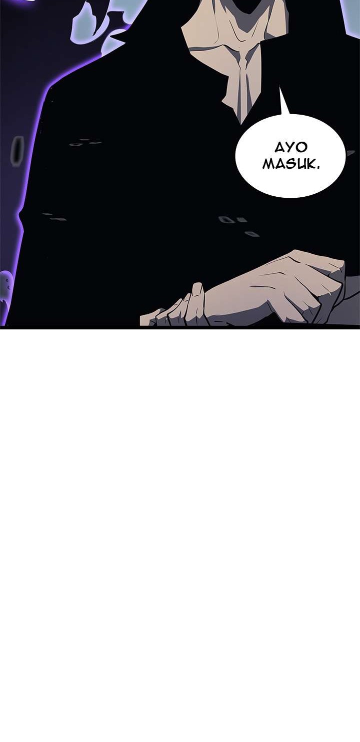 Solo Leveling Chapter 137 Gambar 28