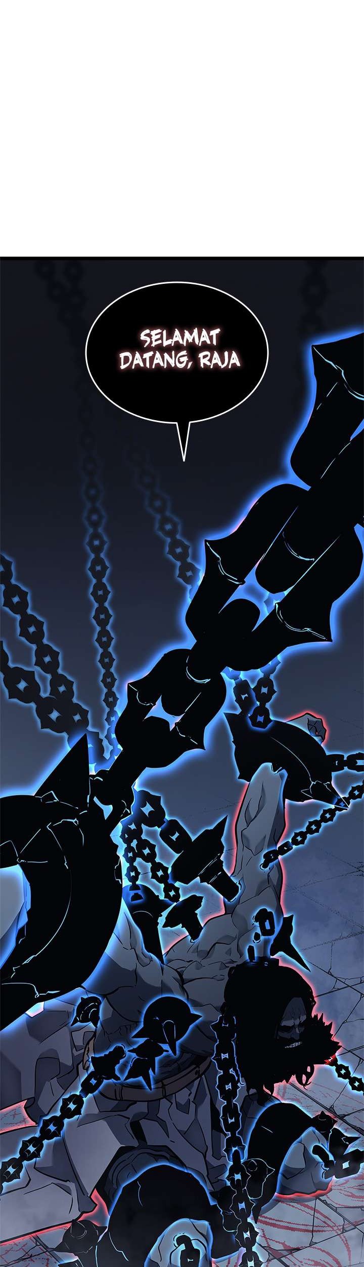 Solo Leveling Chapter 137 Gambar 31