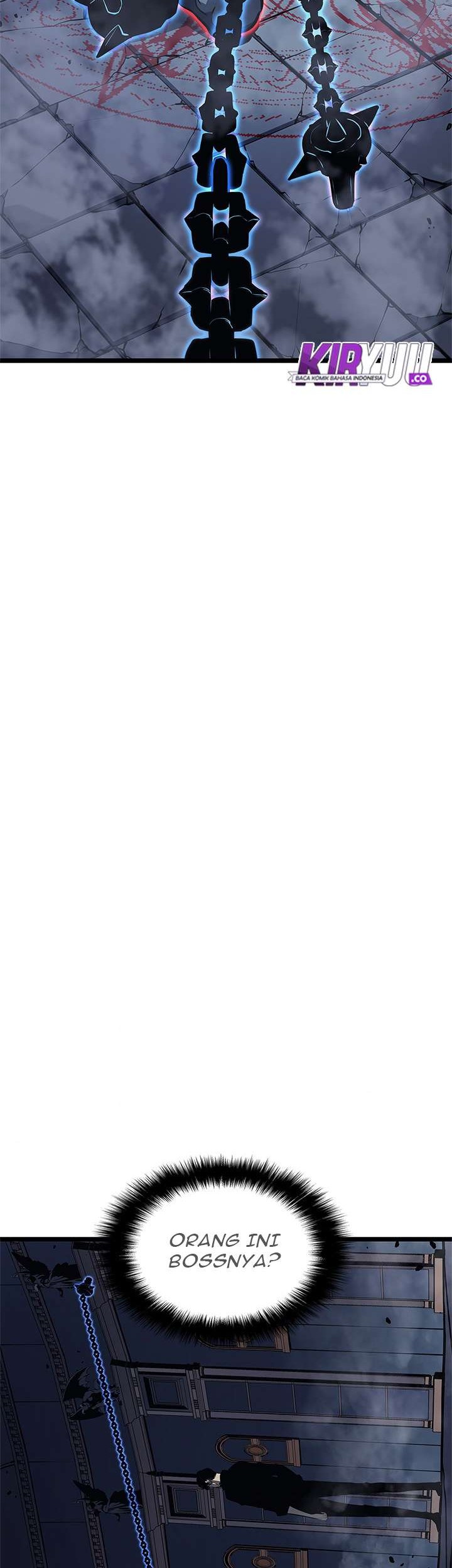 Solo Leveling Chapter 137 Gambar 32