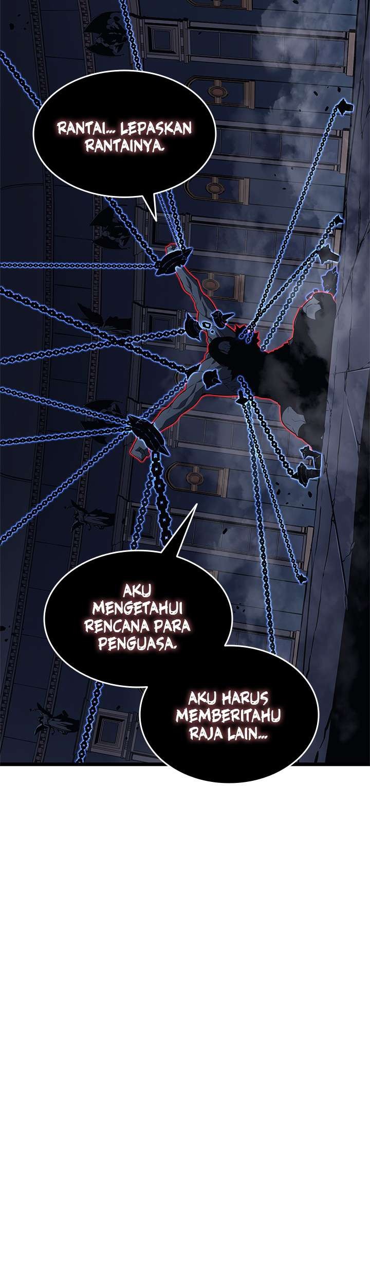 Solo Leveling Chapter 137 Gambar 33