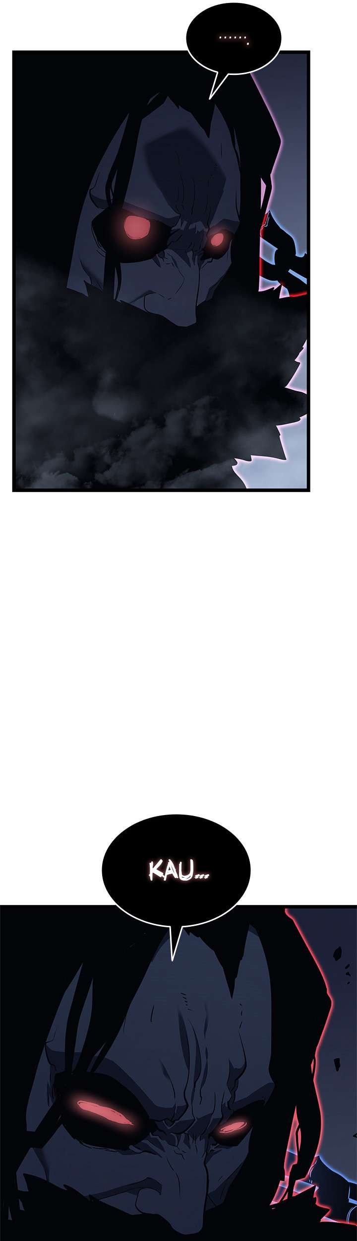 Solo Leveling Chapter 137 Gambar 35