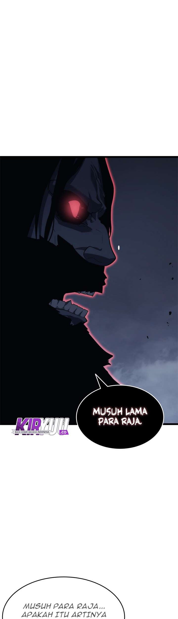 Solo Leveling Chapter 137 Gambar 38