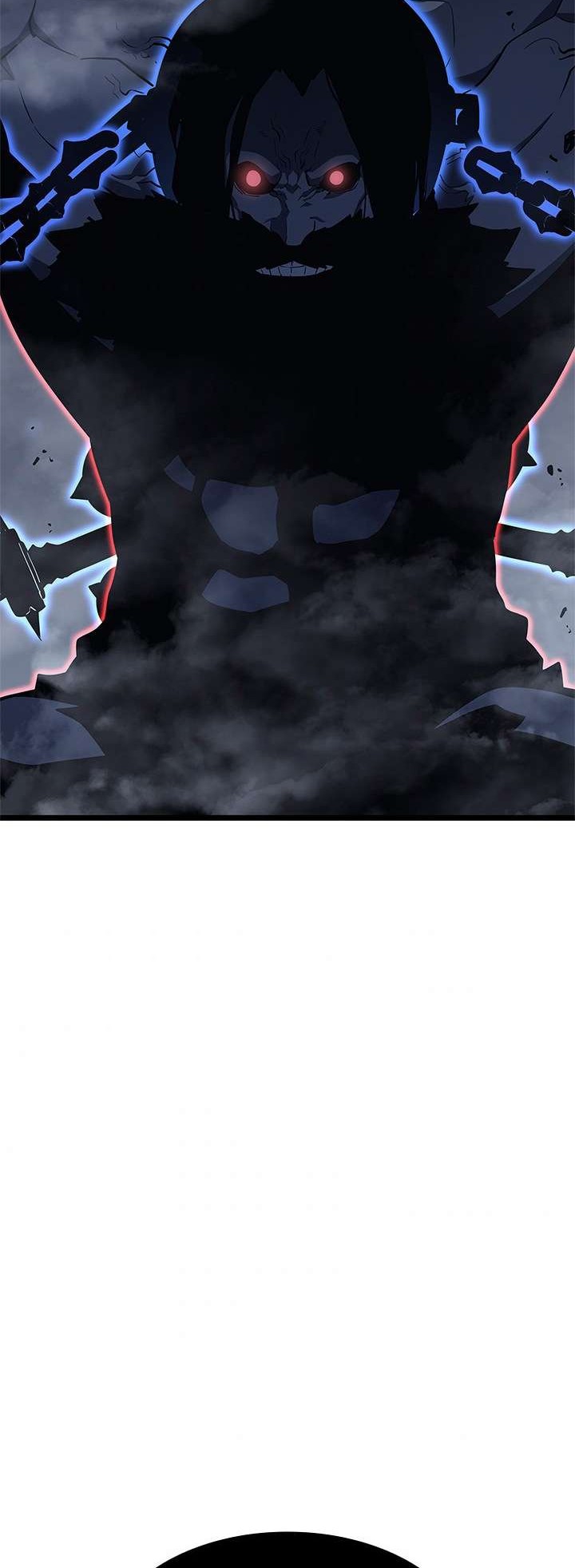 Solo Leveling Chapter 137 Gambar 40