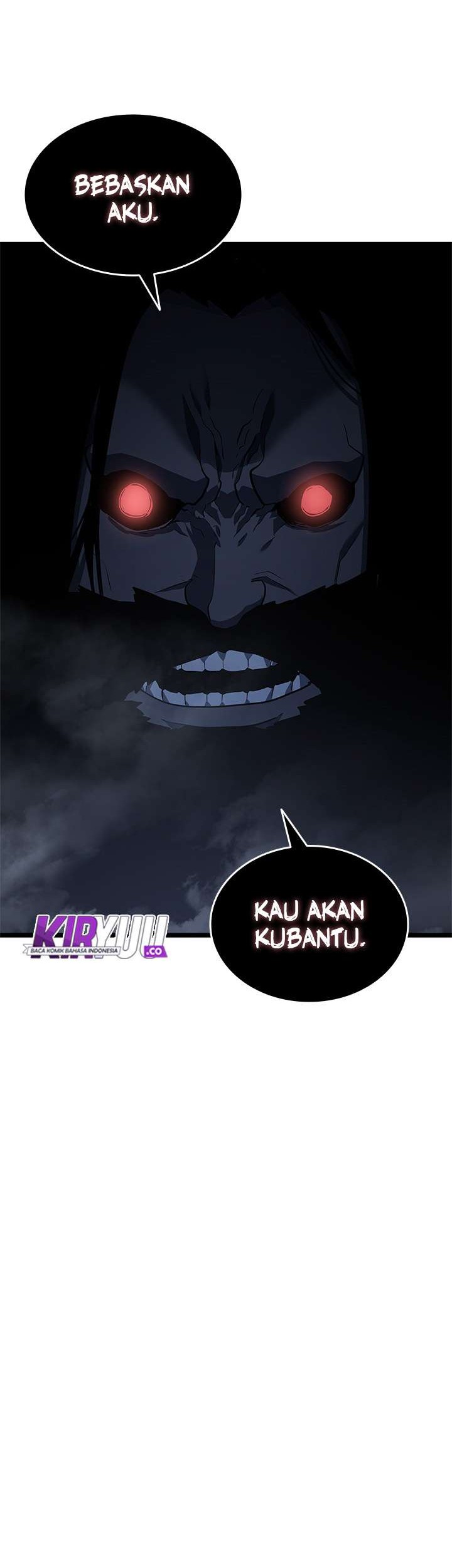 Solo Leveling Chapter 137 Gambar 42