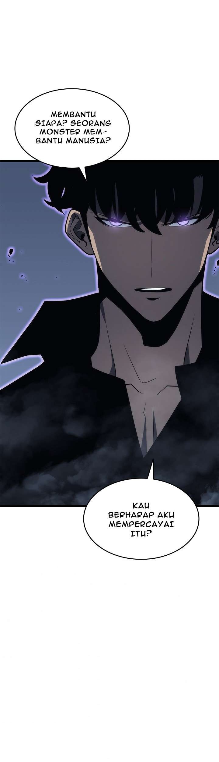 Solo Leveling Chapter 137 Gambar 43