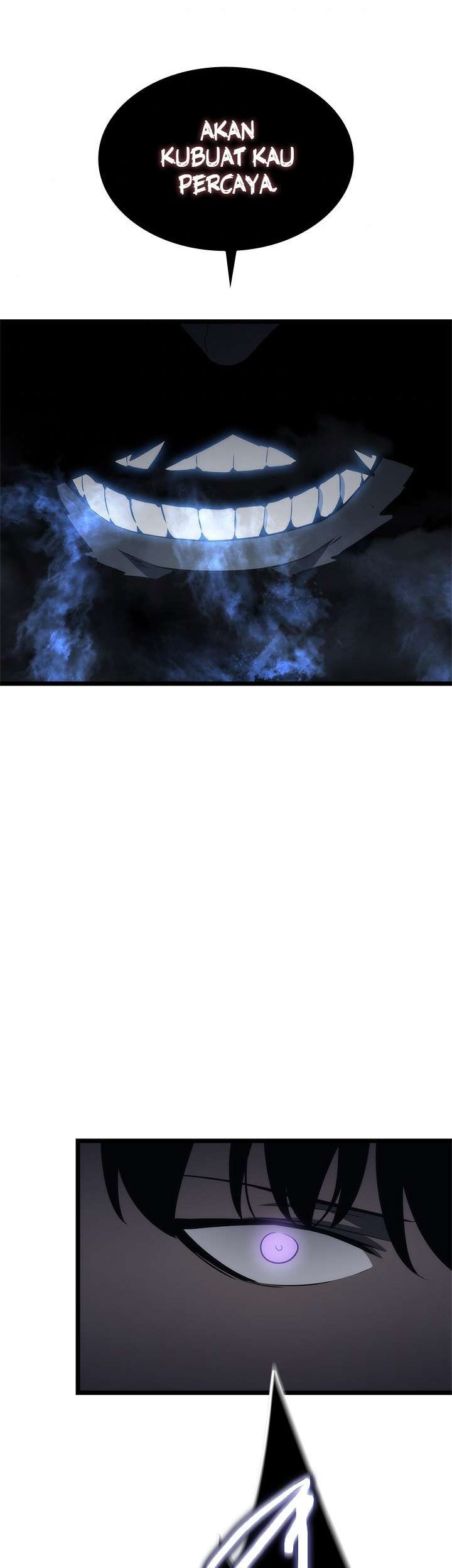 Solo Leveling Chapter 137 Gambar 44