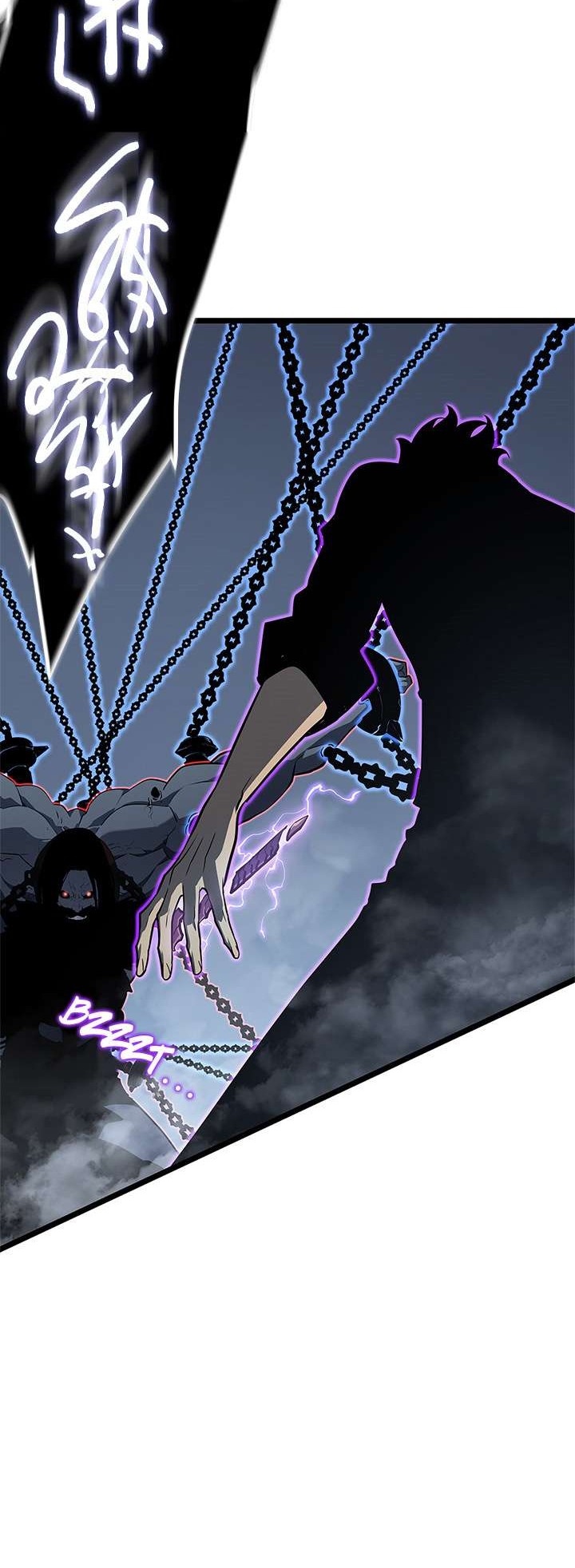 Solo Leveling Chapter 137 Gambar 46