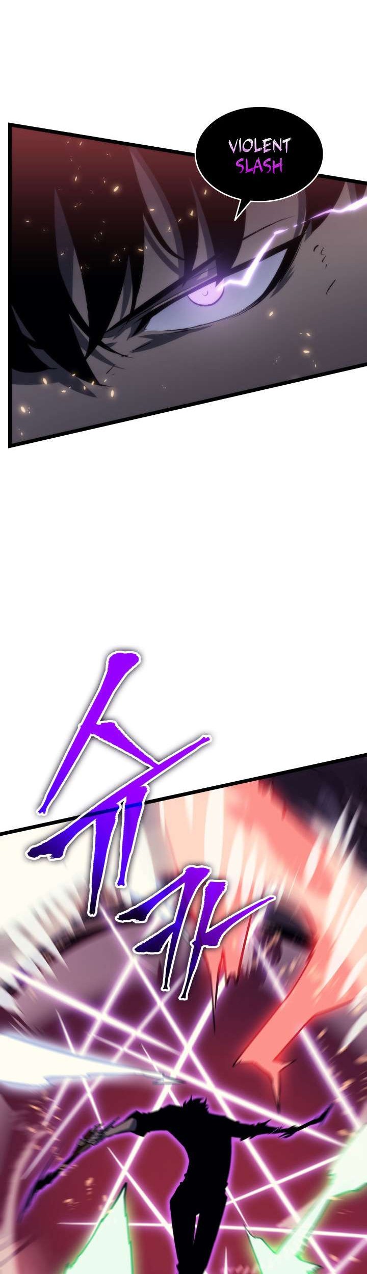 Solo Leveling Chapter 136 Gambar 60