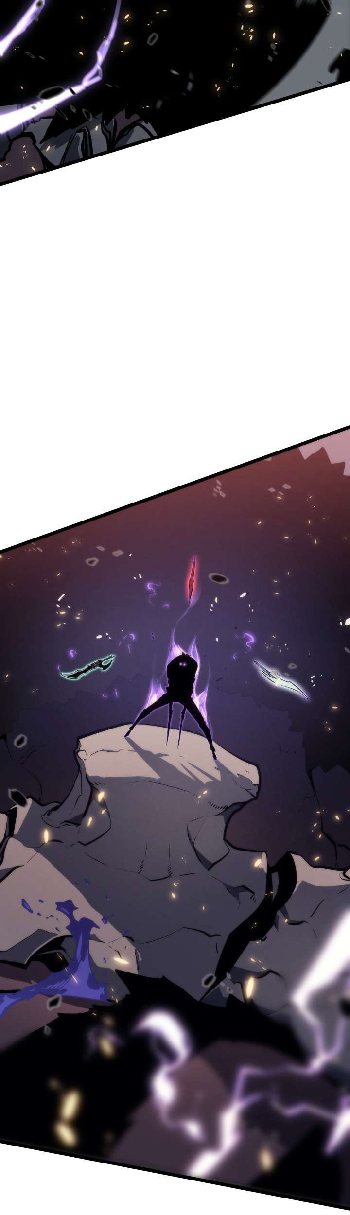 Solo Leveling Chapter 136 Gambar 59