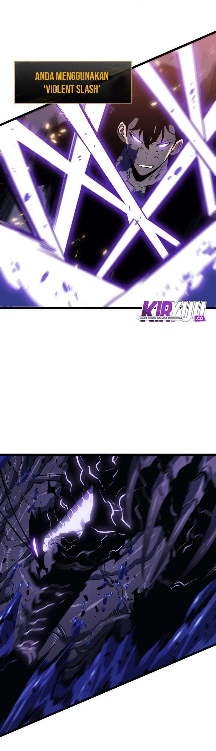 Solo Leveling Chapter 136 Gambar 66