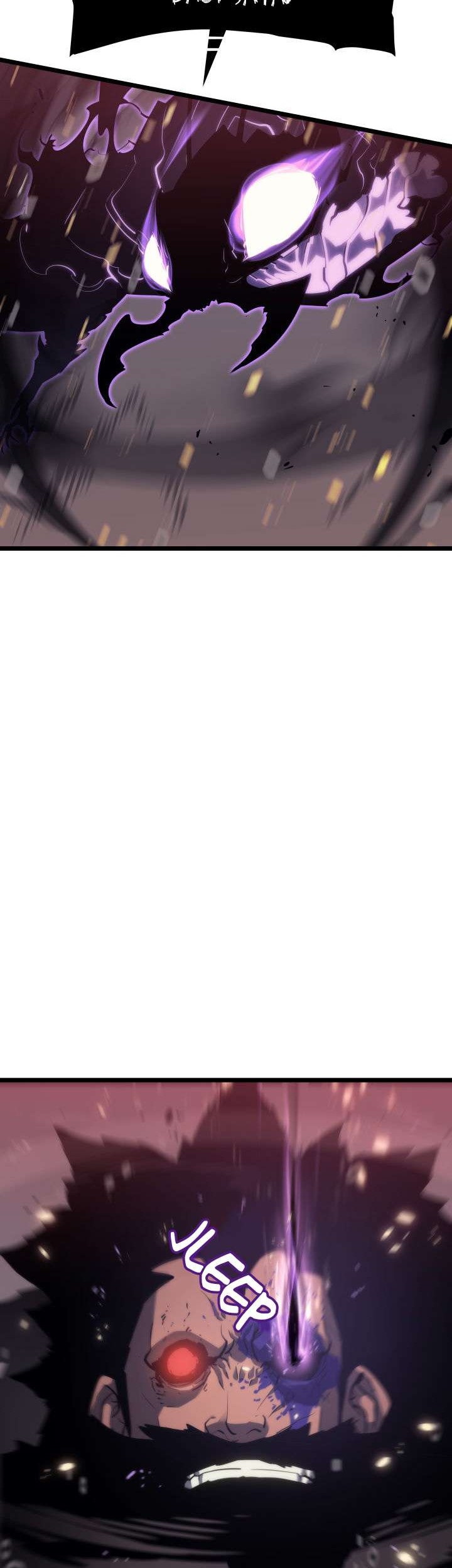 Solo Leveling Chapter 136 Gambar 64