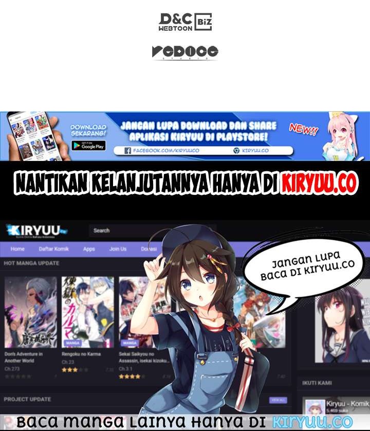 Solo Leveling Chapter 136 Gambar 71