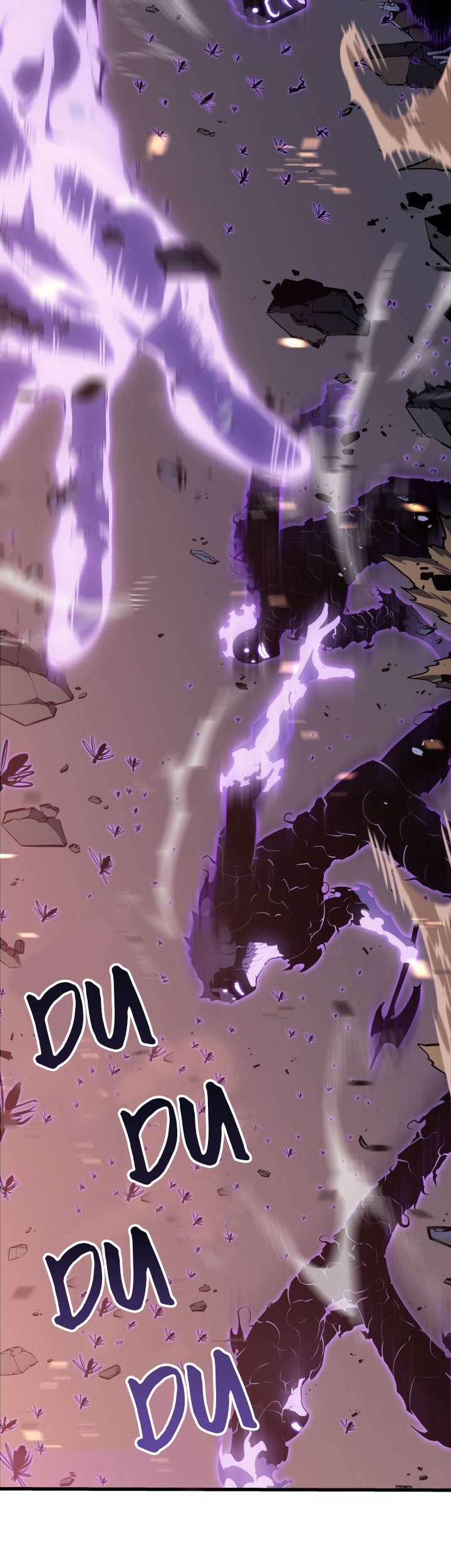 Solo Leveling Chapter 136 Gambar 5