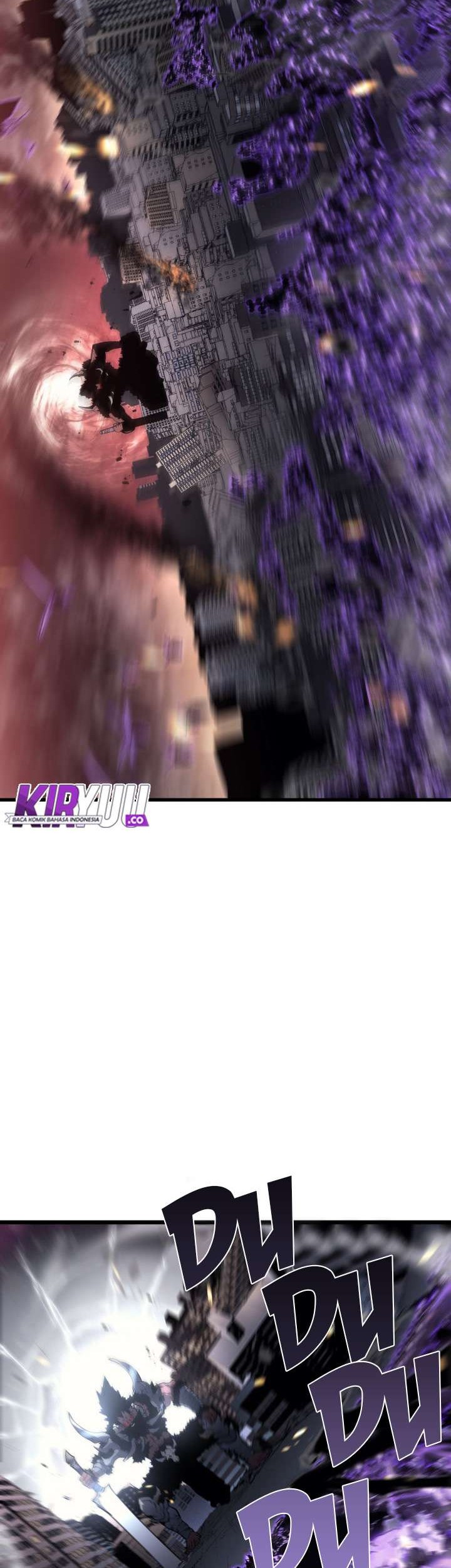 Solo Leveling Chapter 136 Gambar 7