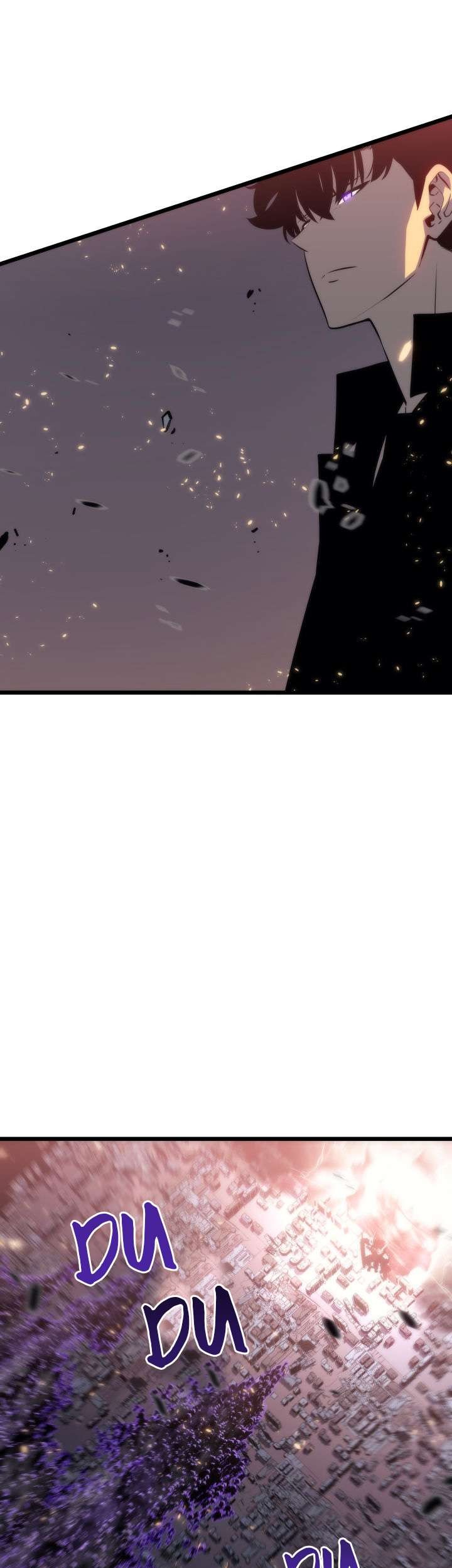 Solo Leveling Chapter 136 Gambar 9