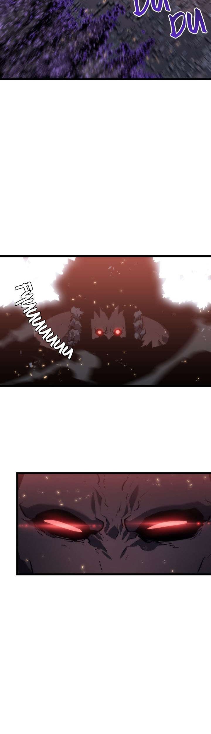 Solo Leveling Chapter 136 Gambar 10