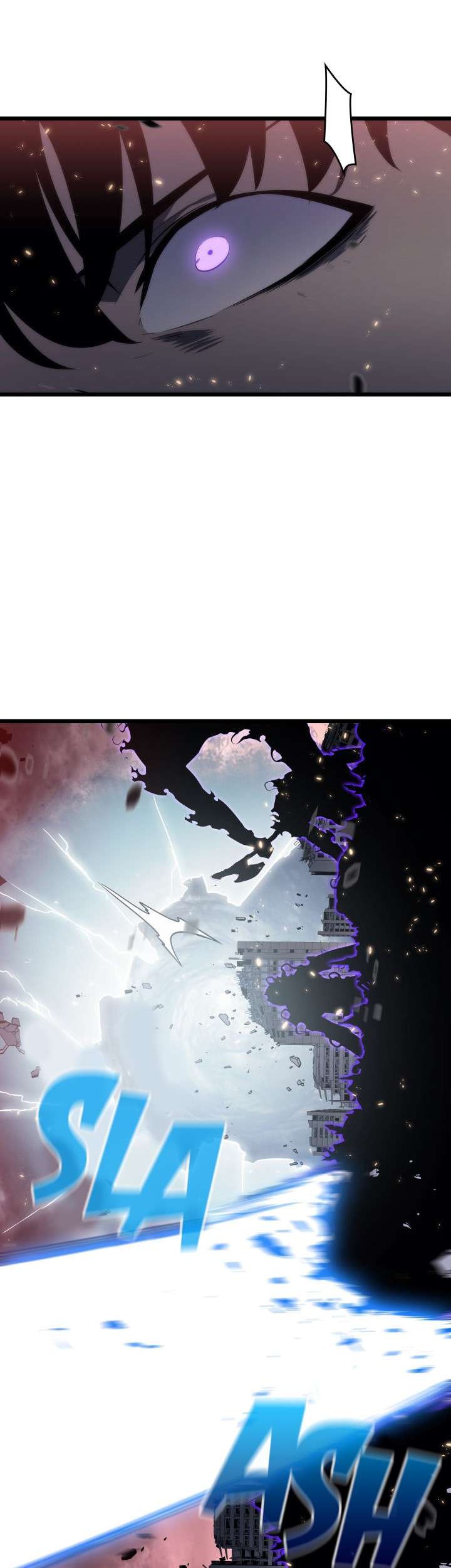 Solo Leveling Chapter 136 Gambar 11